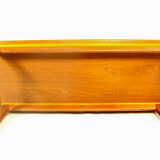 Teak Coffe Table by Niels MØLLER  for J.L. MØLLER ,1960s
