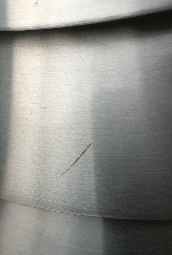 Mid-Century Dome Pendant Lamp by Hans-Agne Jakobsson for Hans-Agne Jakobsson Ab Markaryd, 1960s