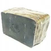 O9R Brutalism - brick-shaped vase