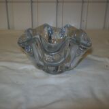 Crystal ashtray of Vannes