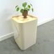 Kunststof design opbergmand wasmand Kartell, Anna Castelli Italy
