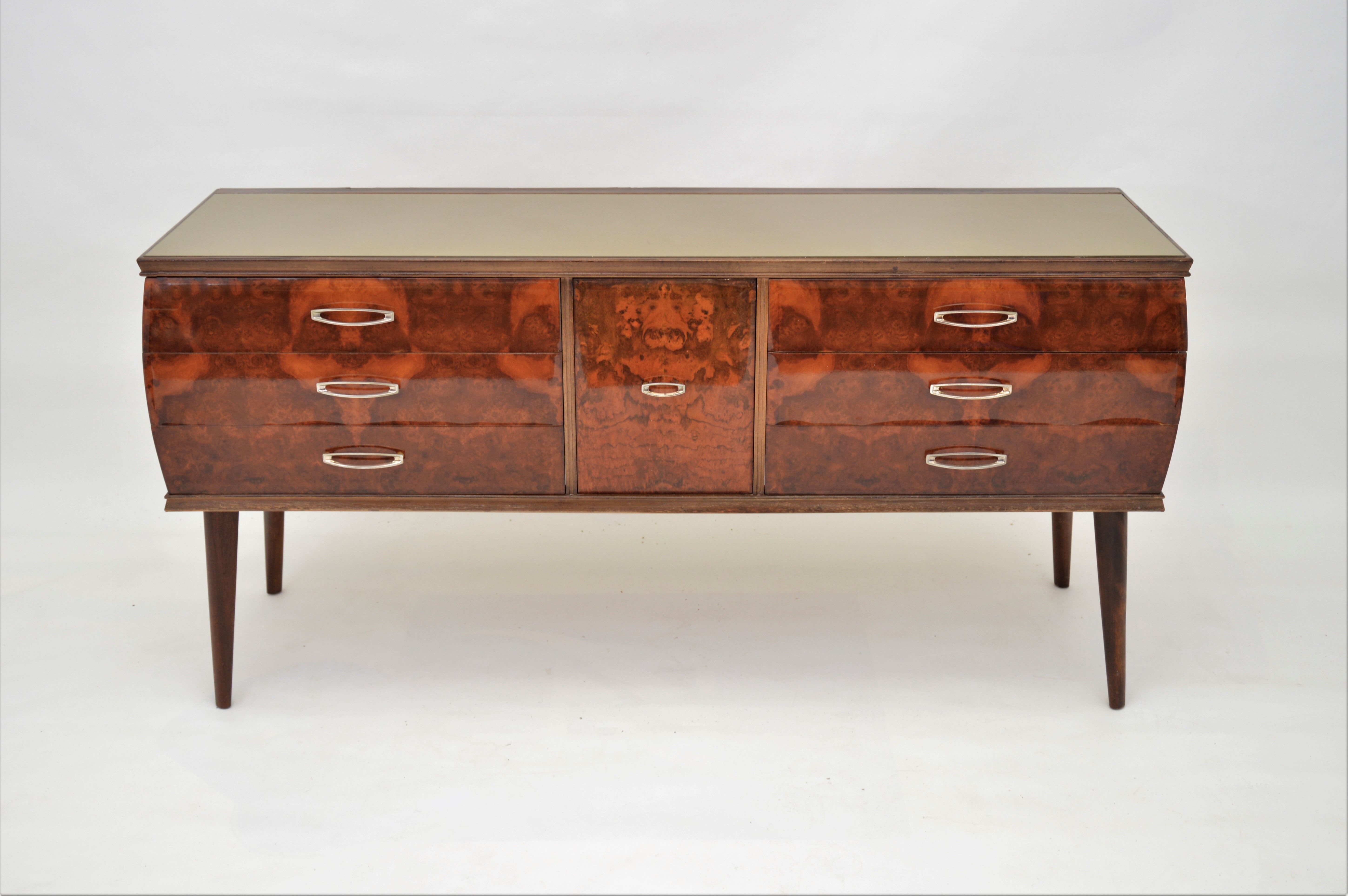 Italian sideboard