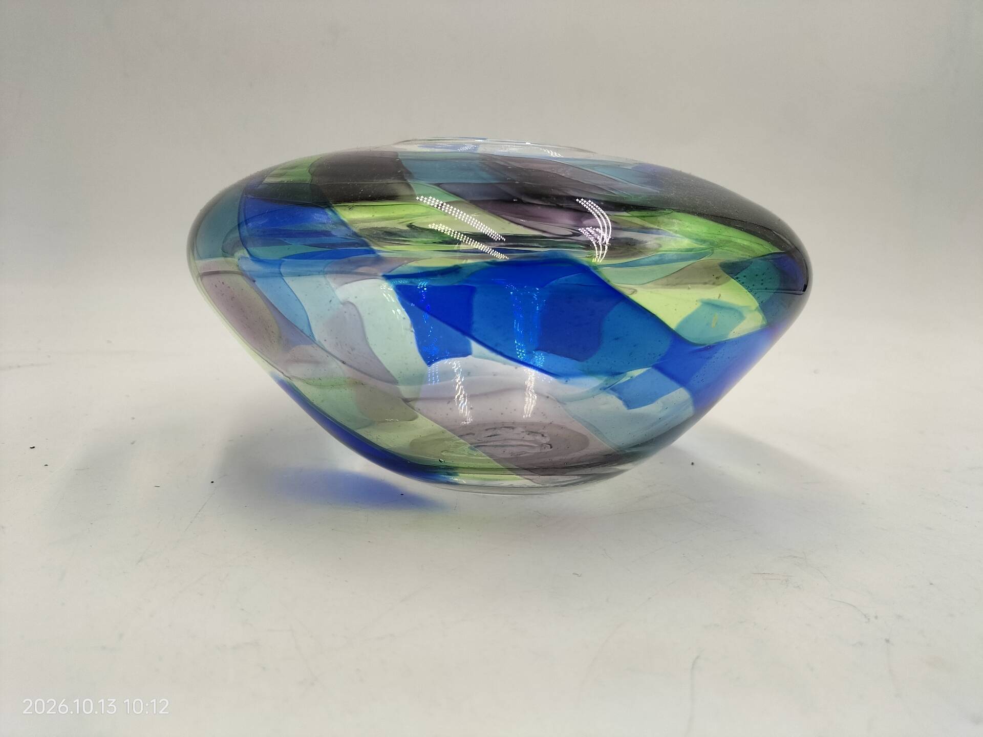 Vase Nicolas Morin