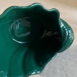 Cachepot, shell vase