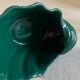 Cachepot, shell vase