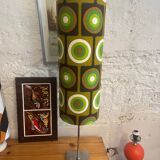 70s lamp