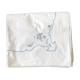 Drap brodé