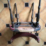 Provincial armchair