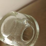 Schneider france vase