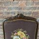 Louis XV chair