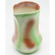 Ceramic pitcher iron earth