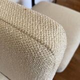 Vintage modernist chair