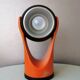 Desk lamp Insta Elektro Sensorette 1970s