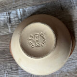 Gien stoneware bowl
