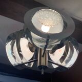 Space Age Chandelier