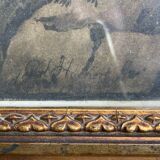 Engraving enhanced by Carl Hacket