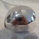 Christofle Duo silver plated soup ladle, 24.5cm
