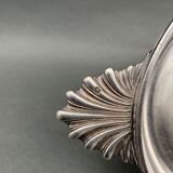 Late nineteenth century Minerva Scallop sockets