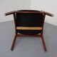 Captains Armchair by Erik Buch for Ørum Furniture Factory, Denmark, 1960s