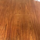 Baumann oval table 1950