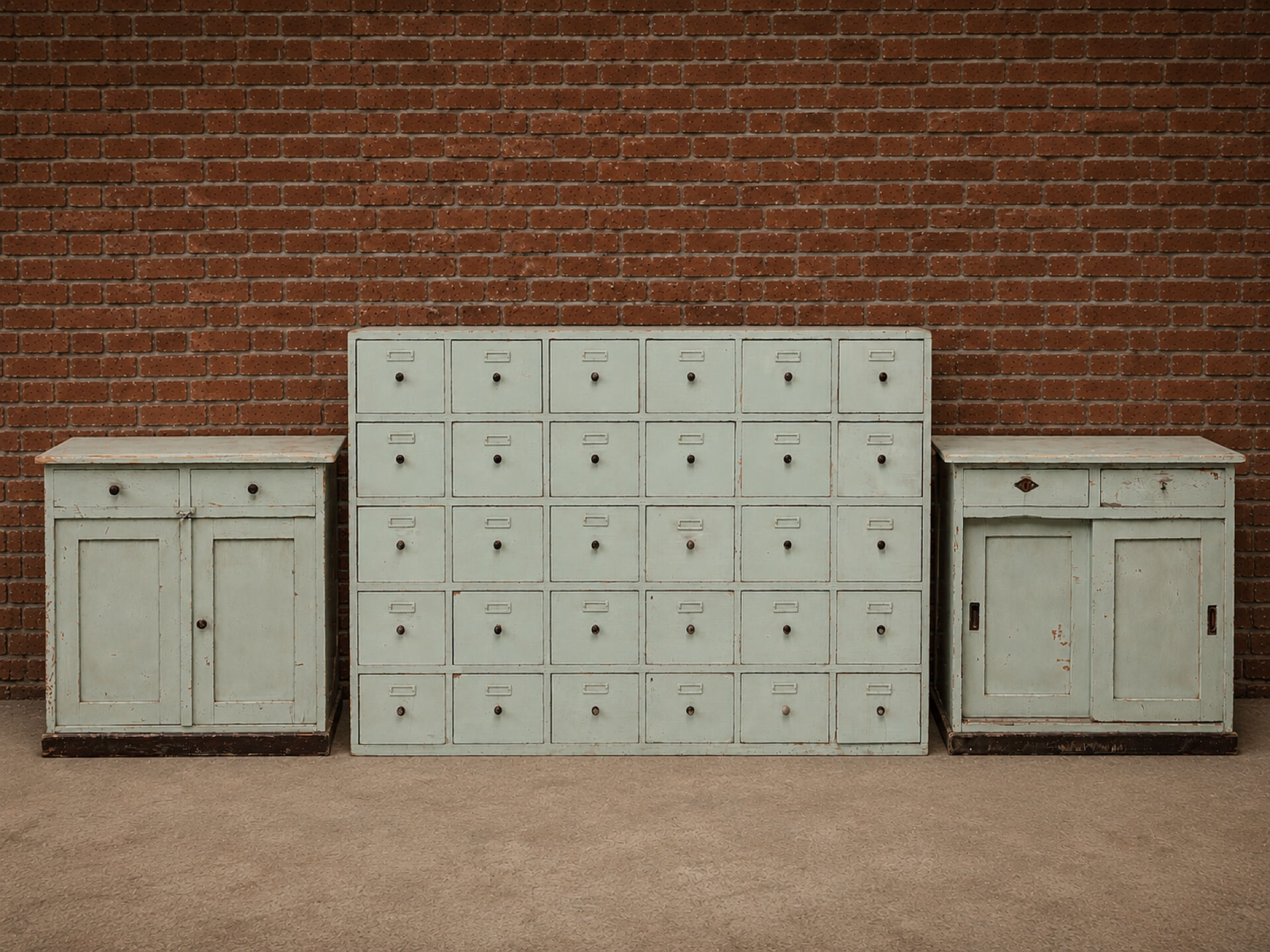 Workshop furniture