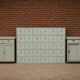 Workshop furniture