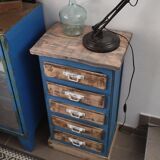 Chiffonnier Industriel