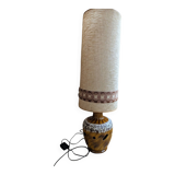 70s floor lamp