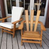 Pair of chairs