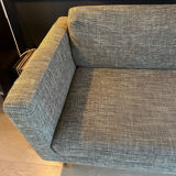 Red Edition sofa