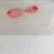 Jean PIAUBERT, Untitled, c. 1960. Original drawing signed in pencil.
