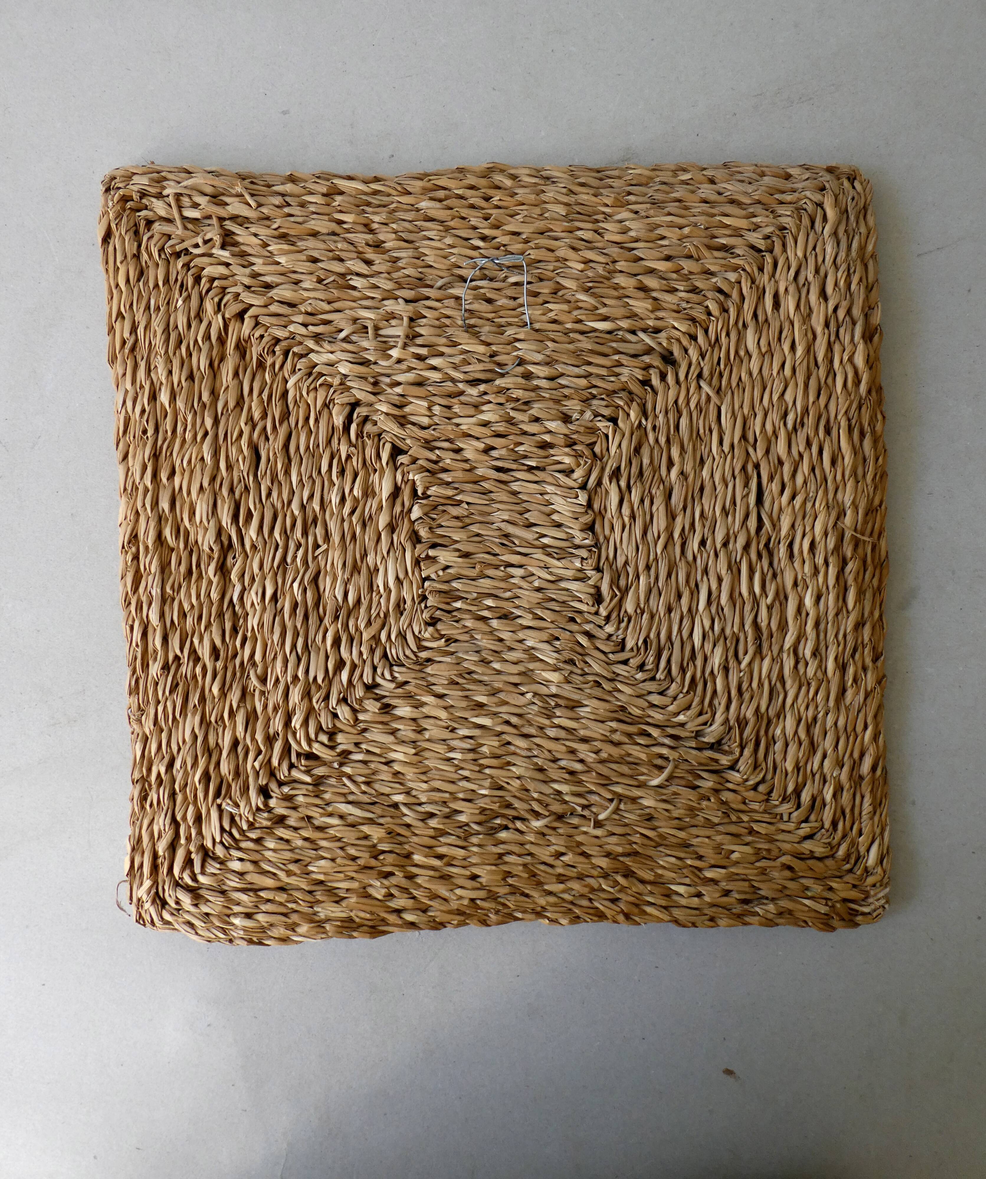 Mirror  1970 - 31x31cm