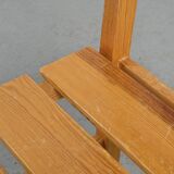 Set of six Maison Regain chairs, circa 1970