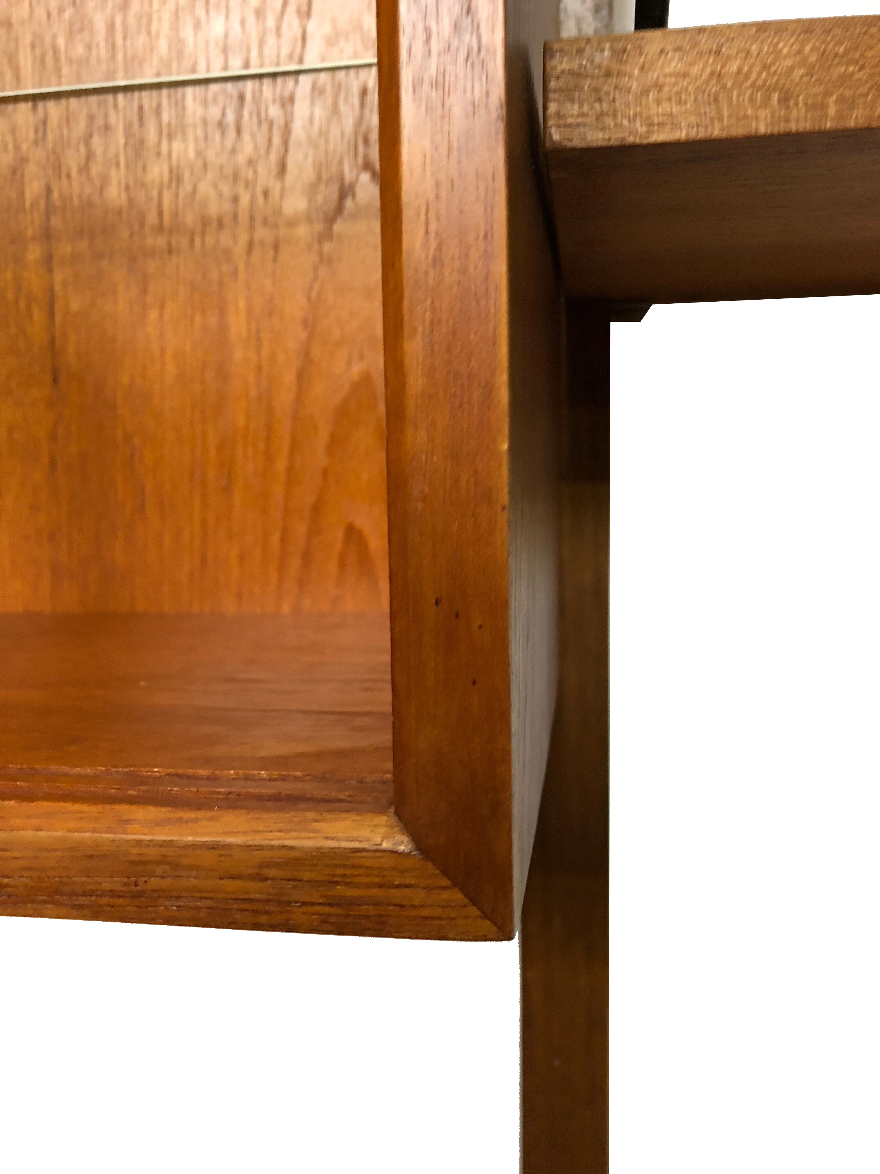 Poul Cadovius royal system