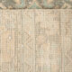 3x11 Turkish Classic Runner Rug, 89x327Cm