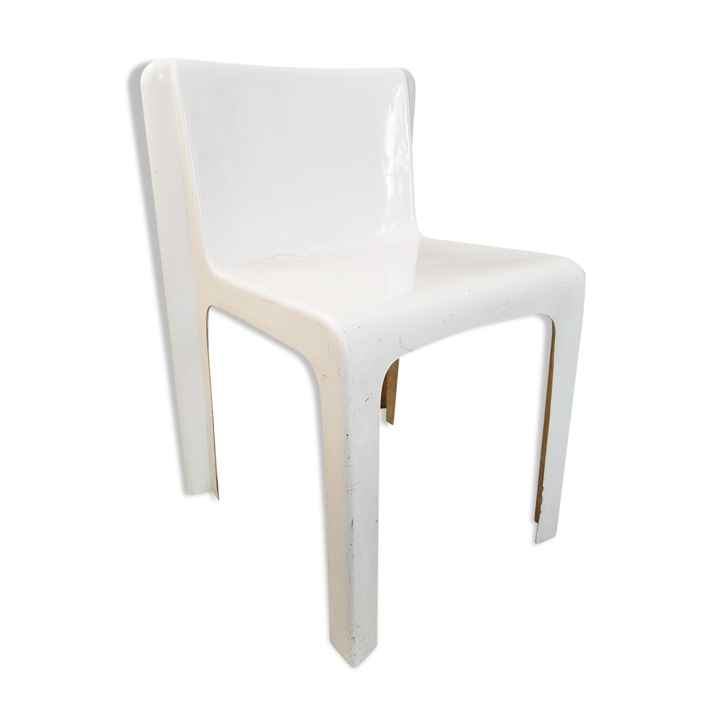 70 years of Gérard Le Fé edition Prisunic Chair