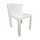 Chaise années 70 de Gérard Le Fé édition Prisunic