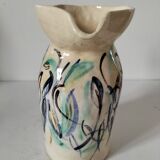 Pitcher