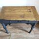 Side table