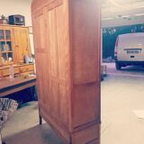 Armoire parisienne vintage