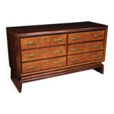 Commode italienne, milieu du 20e siècle