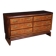 Commode italienne, milieu du 20e siècle