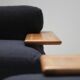 Stunning modular Pianura seating group by Mario Bellini for Cassina Italy
