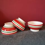 Longchamp scratch bowl