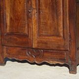 Very old restored wedding furniture.