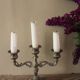 Regulated Chandelier 3 binets