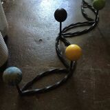 Peg of the 1950s vintage