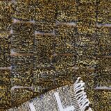 Corridor rug Beni Mrirt - 392 x 104 cm