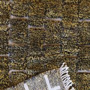 Corridor rug Beni Mrirt - 392 x 104 cm