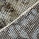Brown Vintage Runner Rug, 70x295Cm SK 6998
